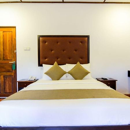 Arana Yala Hotell Exteriör bild