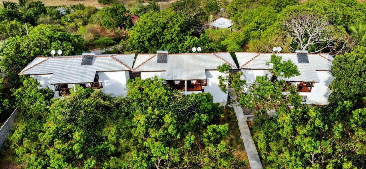 Arana Yala Hotell Exteriör bild
