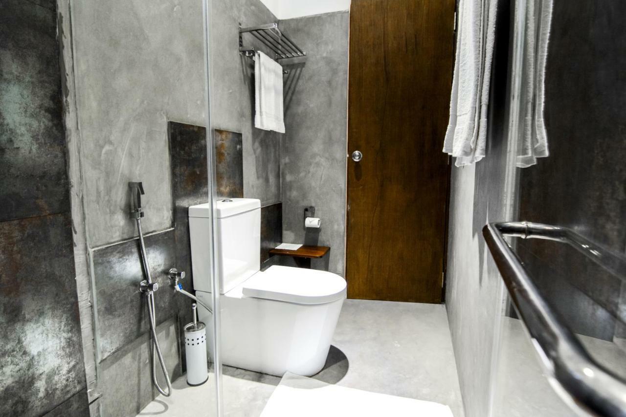 Arana Yala Hotell Exteriör bild