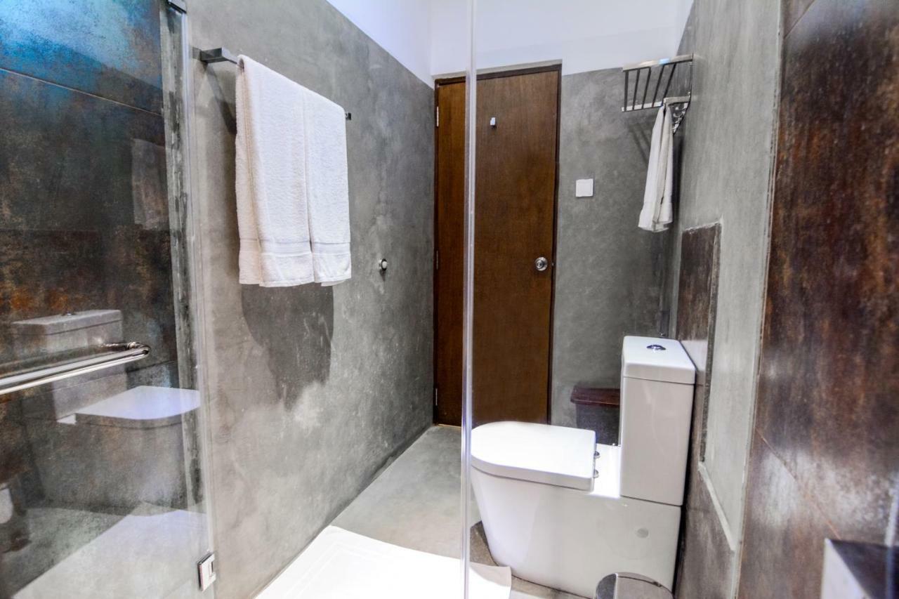 Arana Yala Hotell Exteriör bild