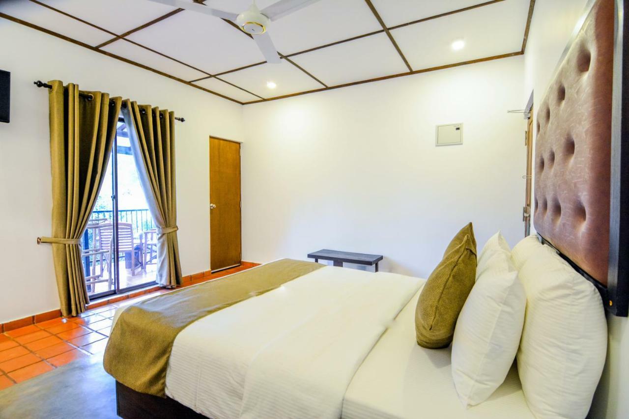 Arana Yala Hotell Exteriör bild