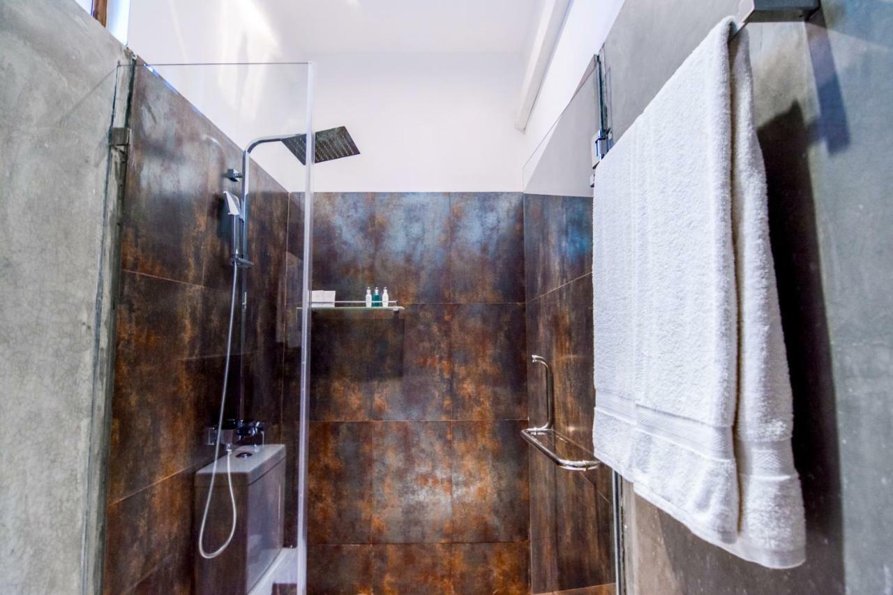 Arana Yala Hotell Exteriör bild