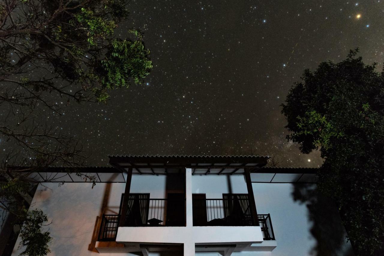 Arana Yala Hotell Exteriör bild