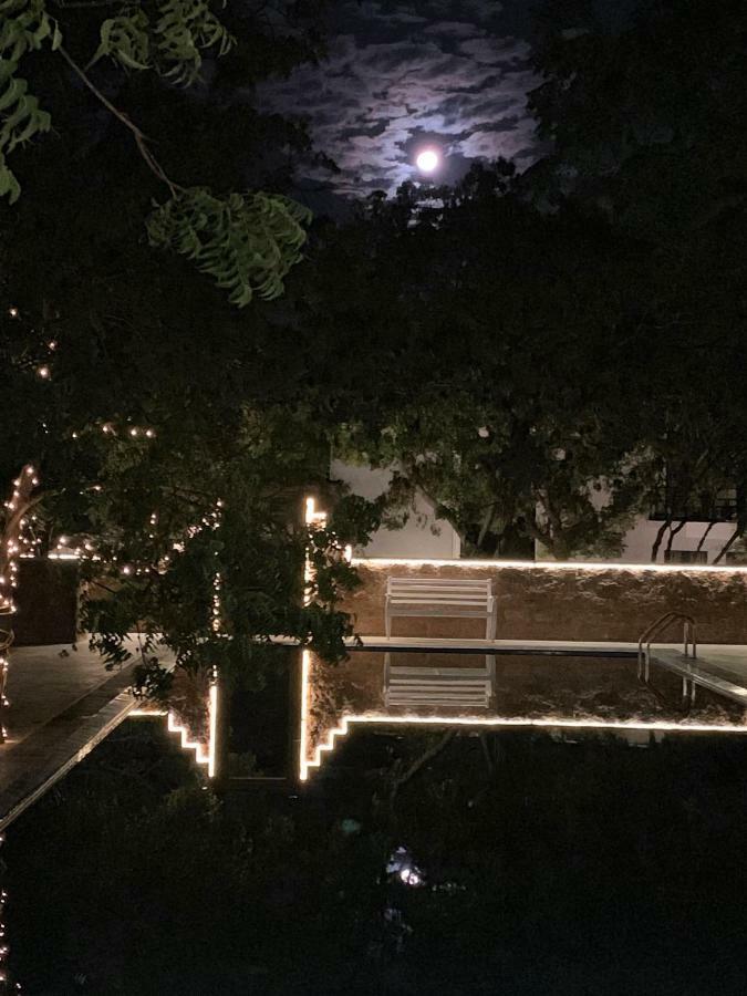 Arana Yala Hotell Exteriör bild