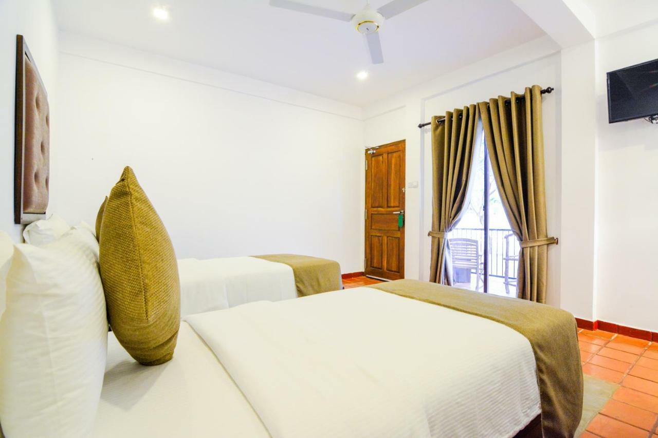 Arana Yala Hotell Exteriör bild