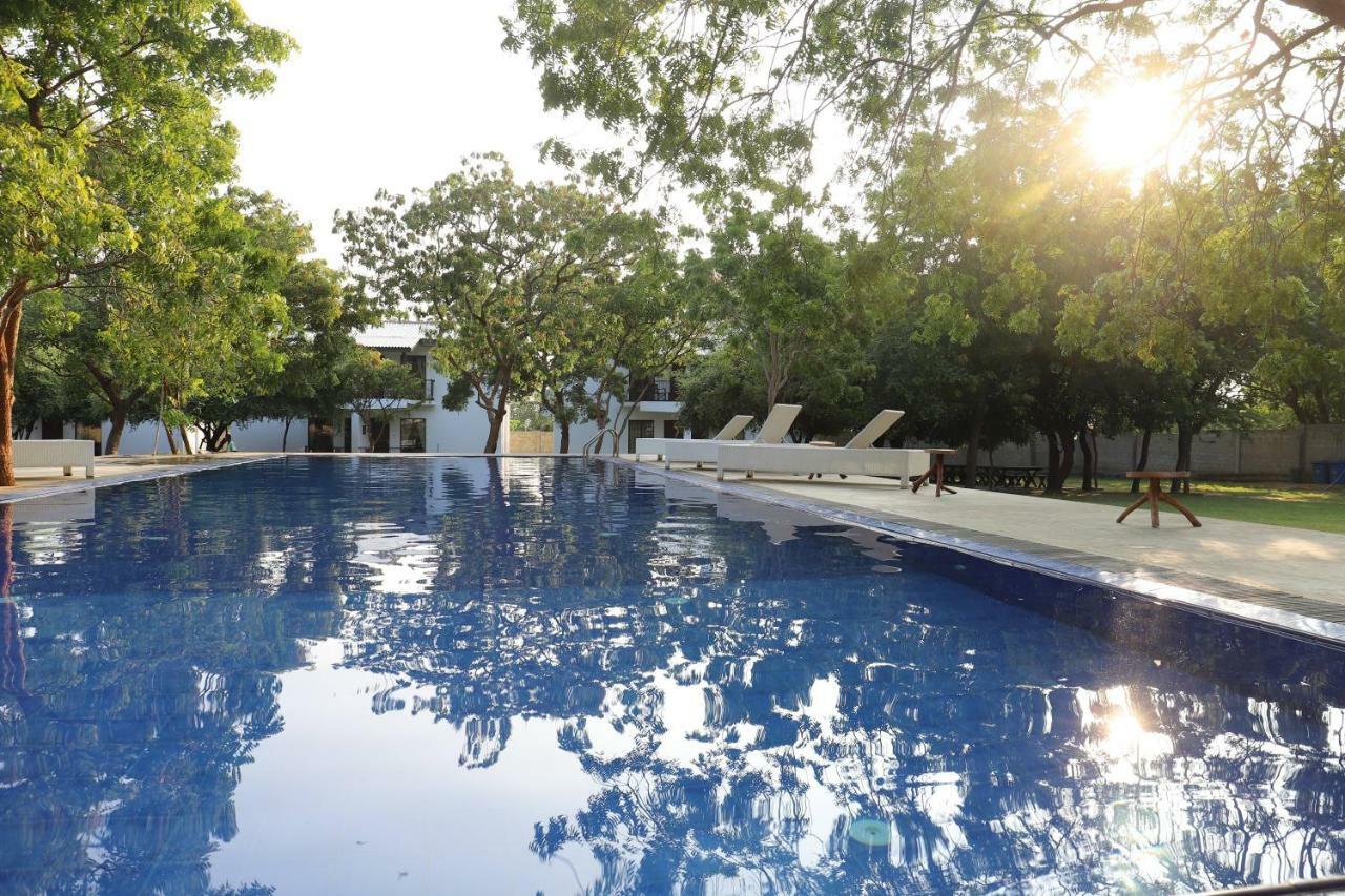 Arana Yala Hotell Exteriör bild