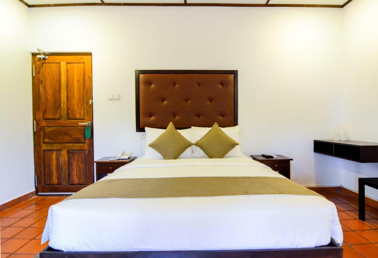 Arana Yala Hotell Exteriör bild