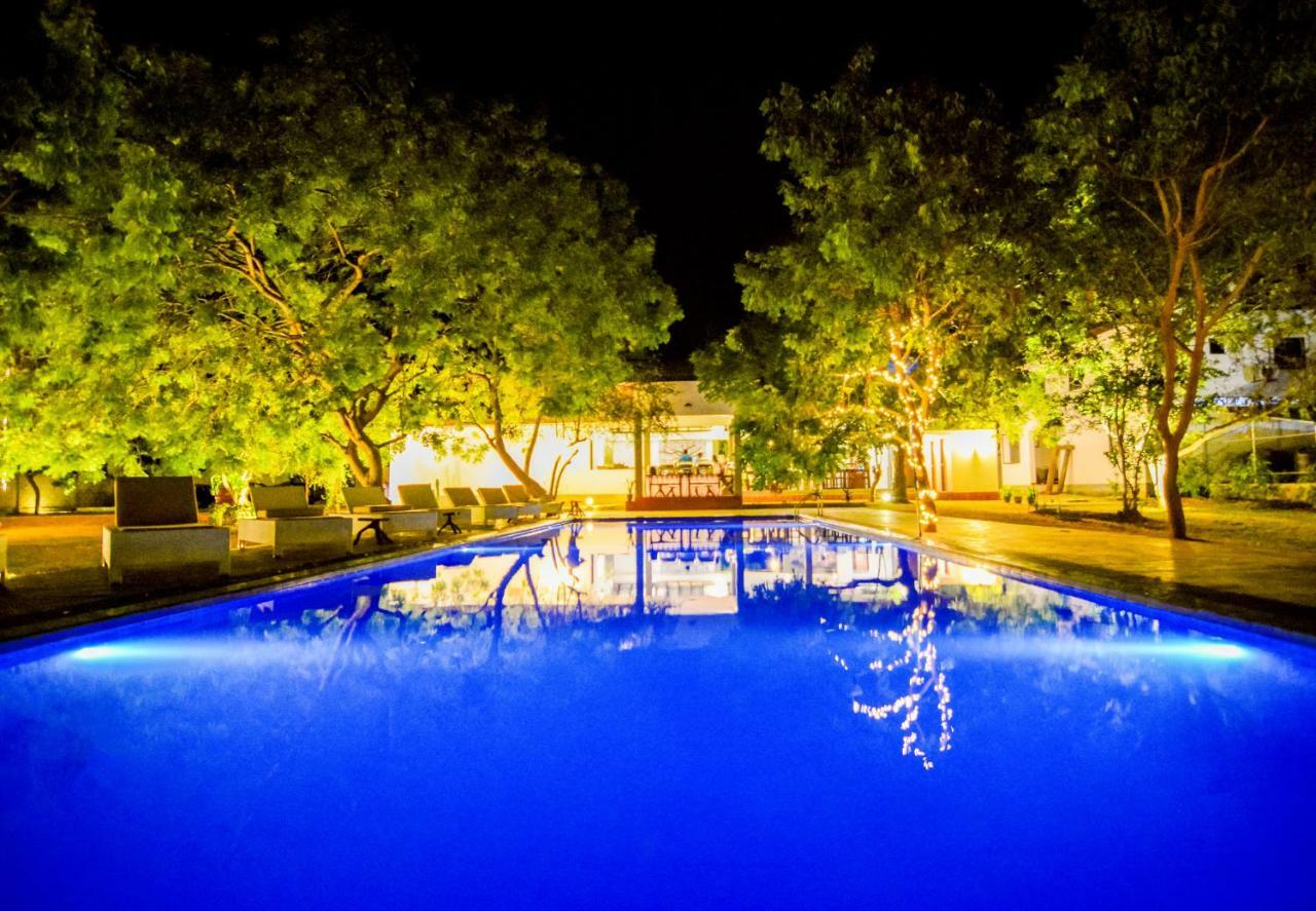 Arana Yala Hotell Exteriör bild