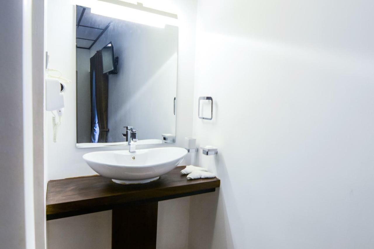 Arana Yala Hotell Exteriör bild