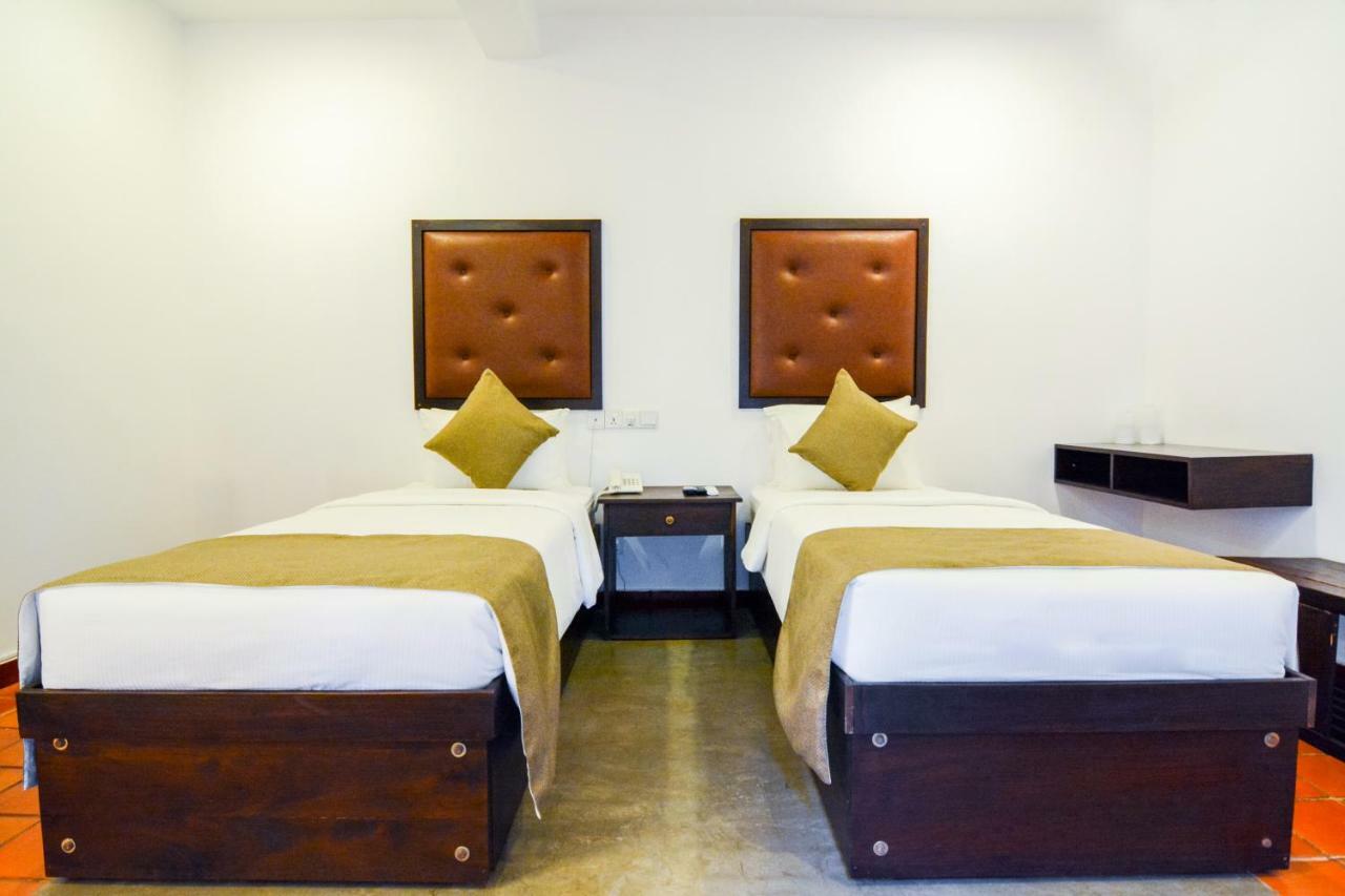Arana Yala Hotell Exteriör bild