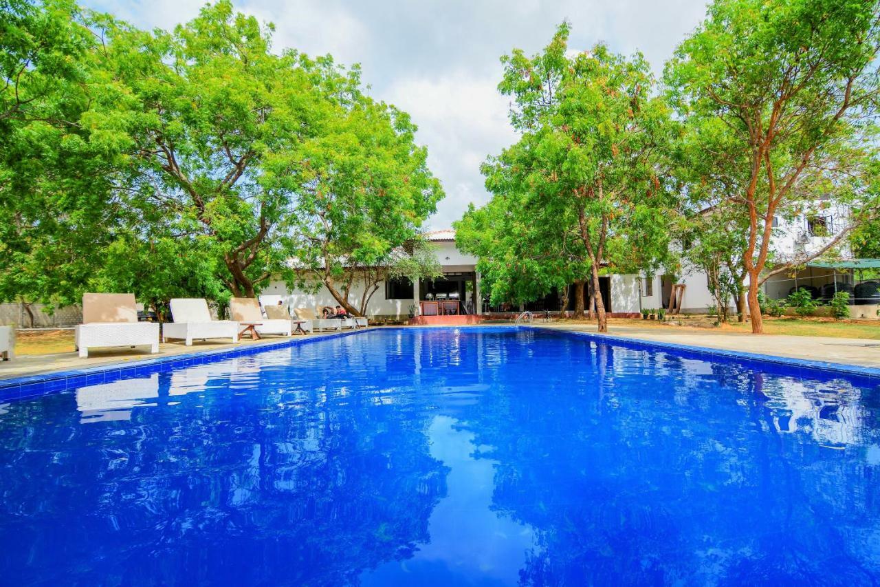 Arana Yala Hotell Exteriör bild