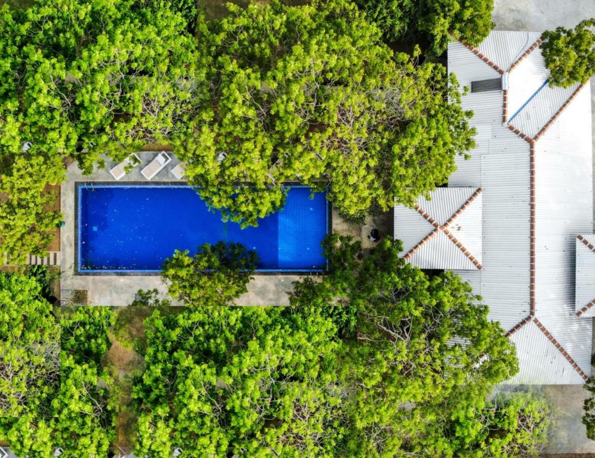 Arana Yala Hotell Exteriör bild