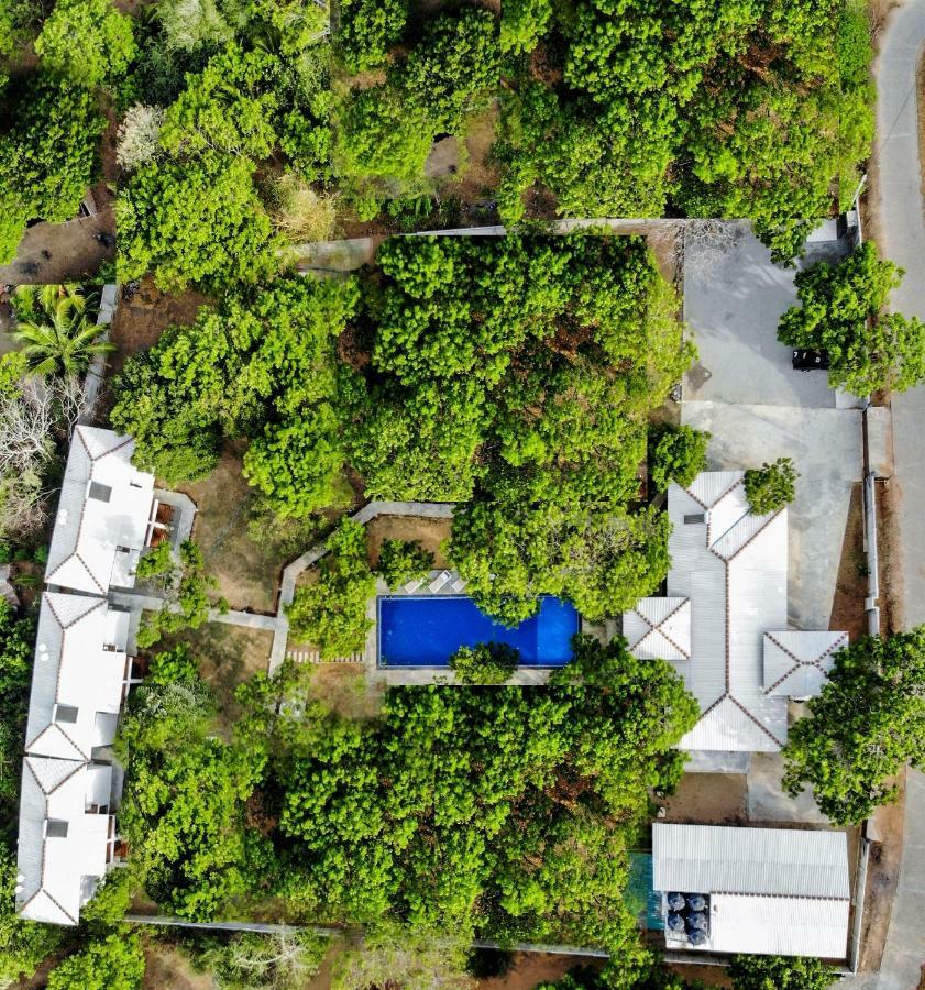 Arana Yala Hotell Exteriör bild