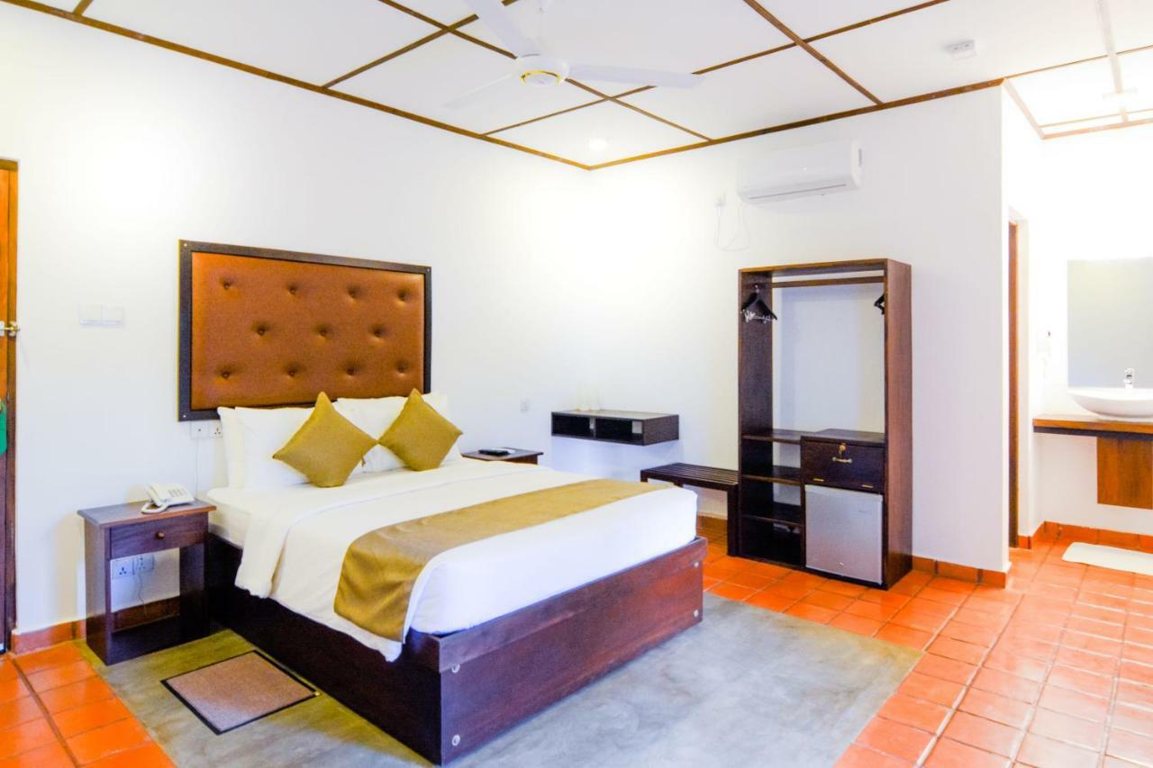 Arana Yala Hotell Exteriör bild