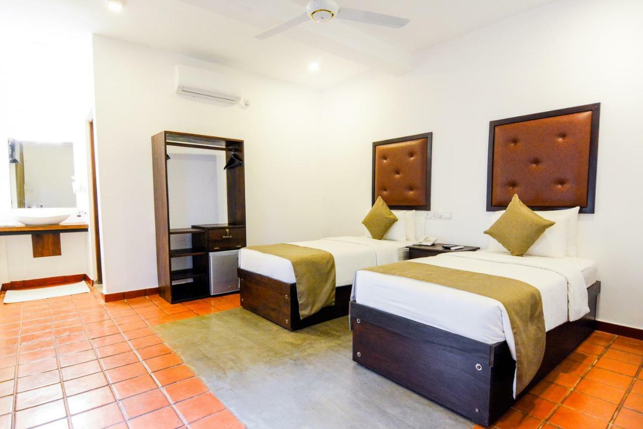 Arana Yala Hotell Exteriör bild