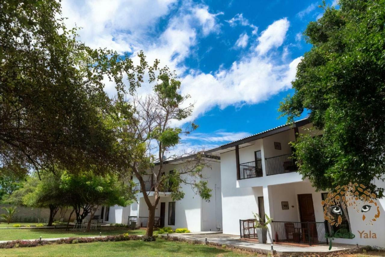 Arana Yala Hotell Exteriör bild